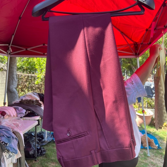 Worn once. In great condition - Picture 4 of 5